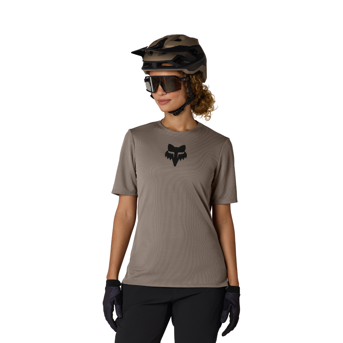 W Ranger SS Jersey Fox Head