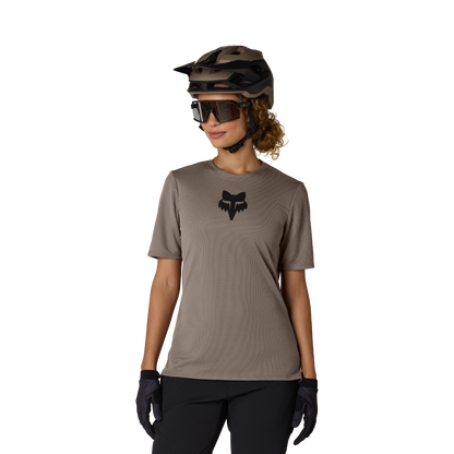 W Ranger SS Jersey Fox Head