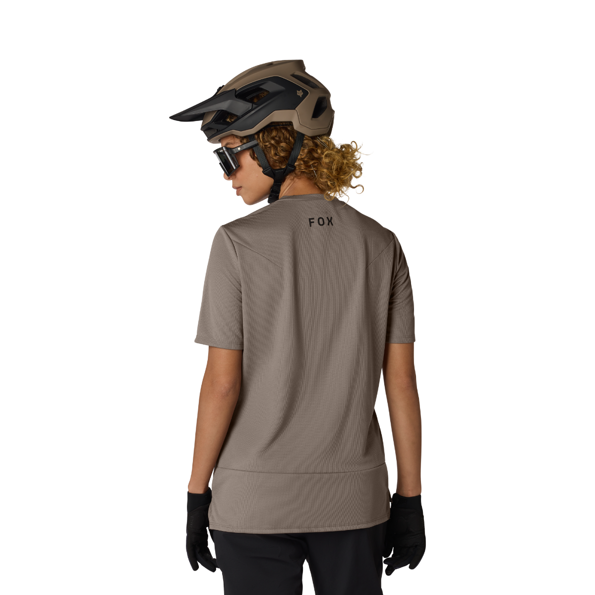 W Ranger SS Jersey Fox Head