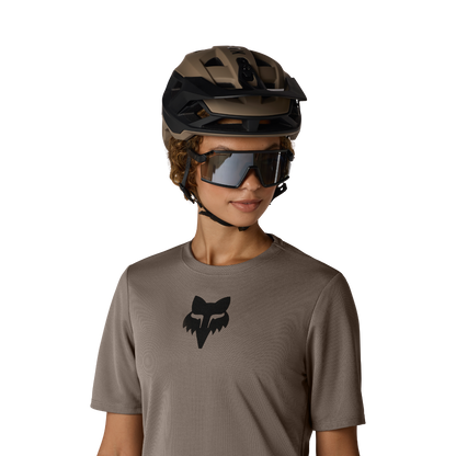 W Ranger SS Jersey Fox Head
