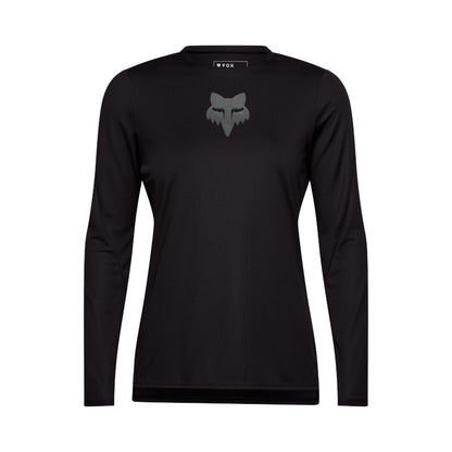 W Ranger LS Jersey Fox Head