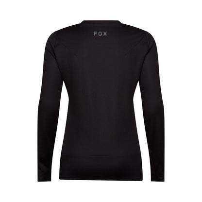 W Ranger LS Jersey Fox Head