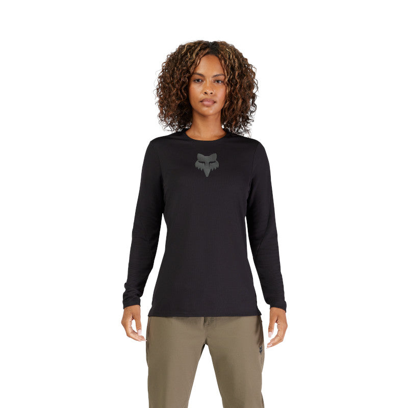 W Ranger LS Jersey Fox Head