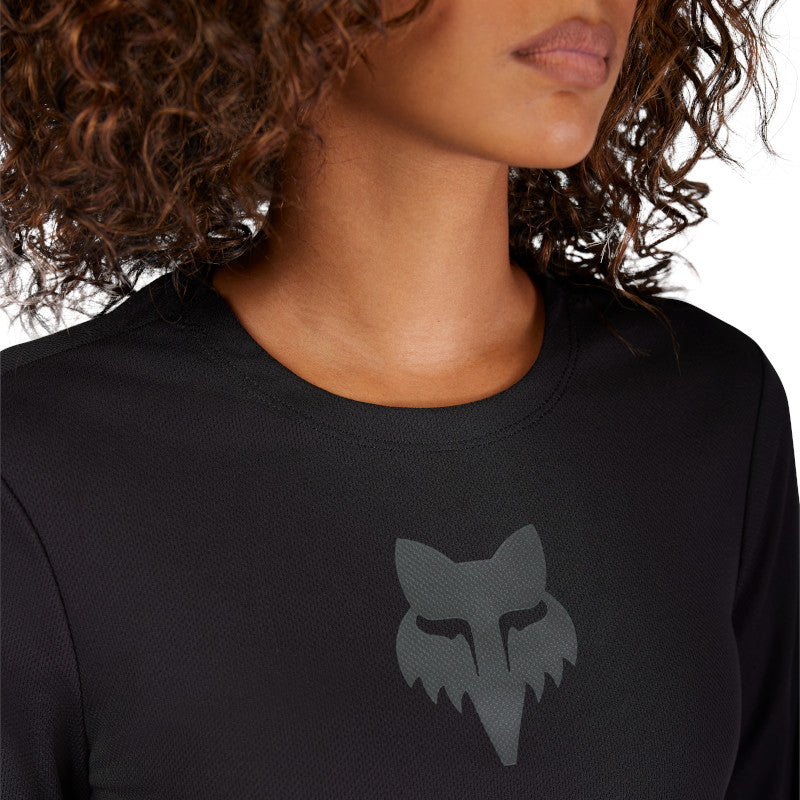 W Ranger LS Jersey Fox Head