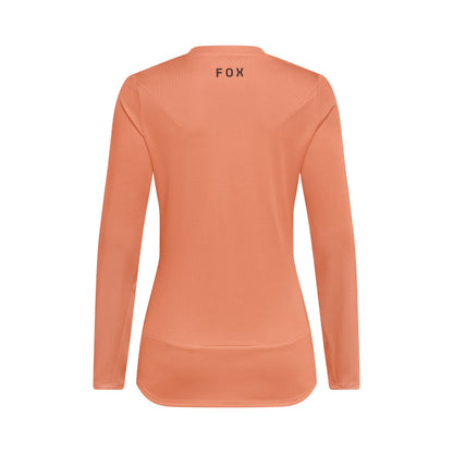 W Ranger LS Jersey Fox Head
