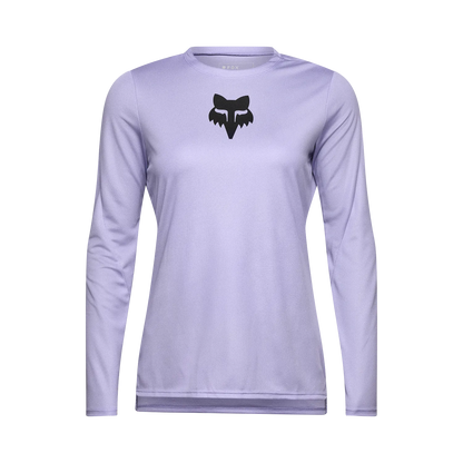W Ranger LS Jersey Fox Head