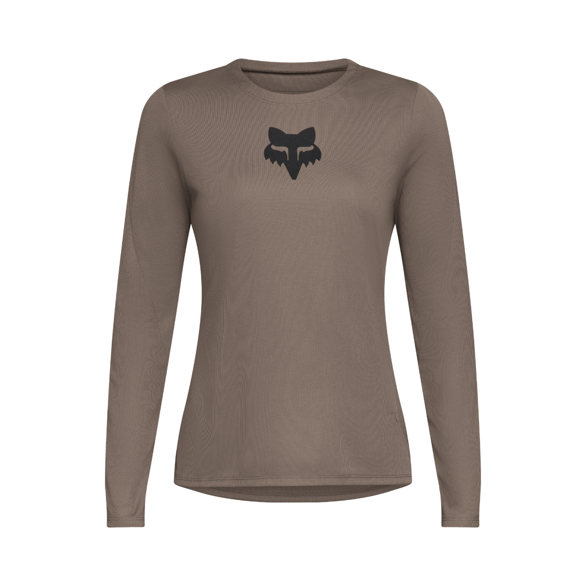 W Ranger LS Jersey Fox Head