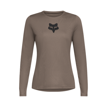 W Ranger LS Jersey Fox Head