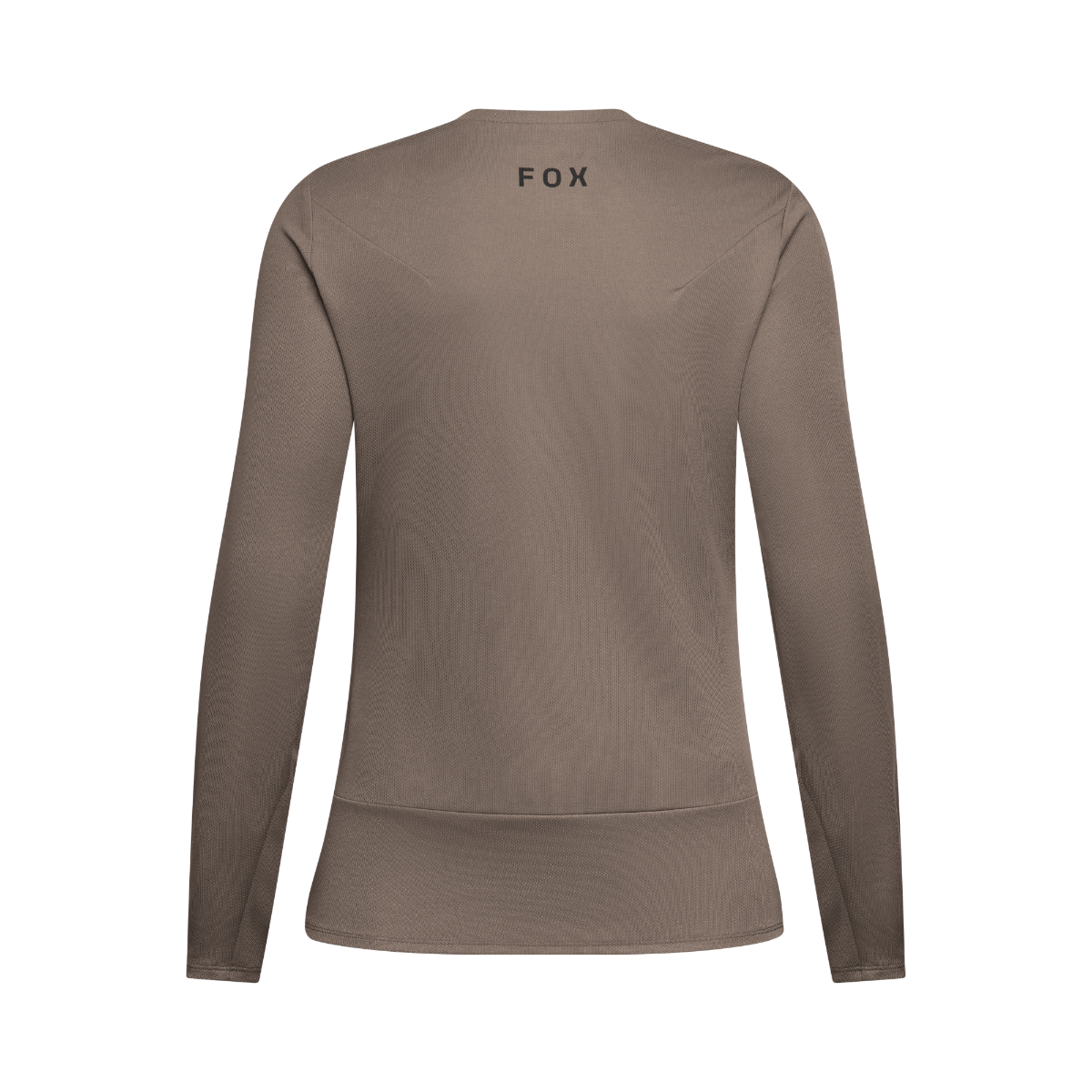 W Ranger LS Jersey Fox Head