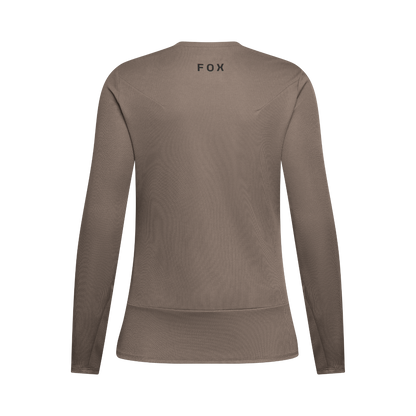 W Ranger LS Jersey Fox Head