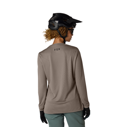 W Ranger LS Jersey Fox Head