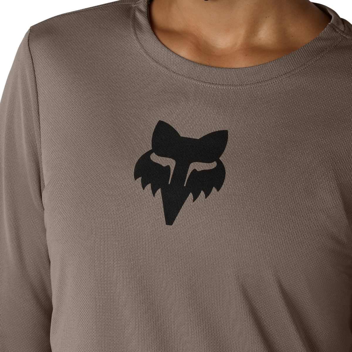 W Ranger LS Jersey Fox Head