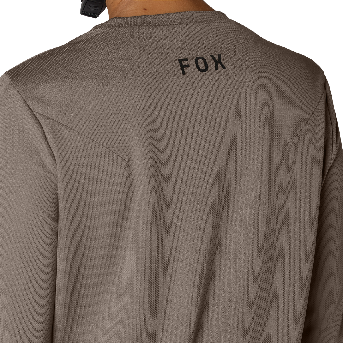 W Ranger LS Jersey Fox Head