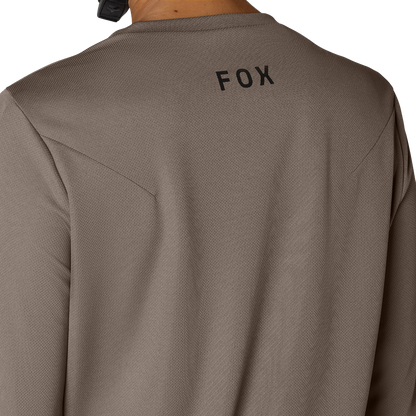 W Ranger LS Jersey Fox Head
