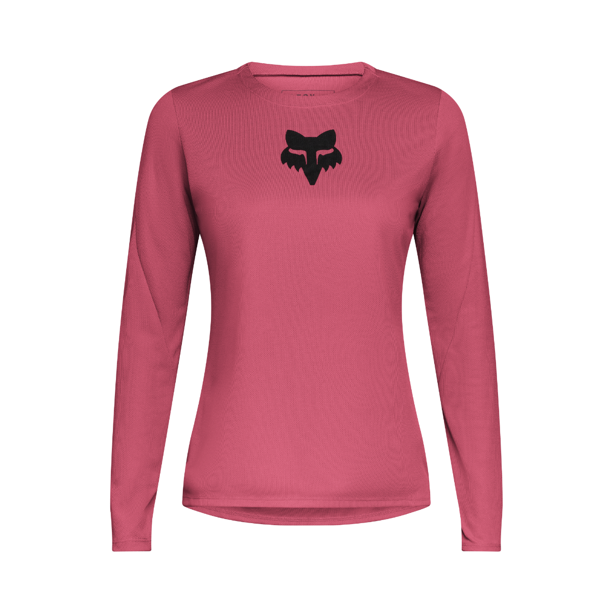 W Ranger LS Jersey Fox Head