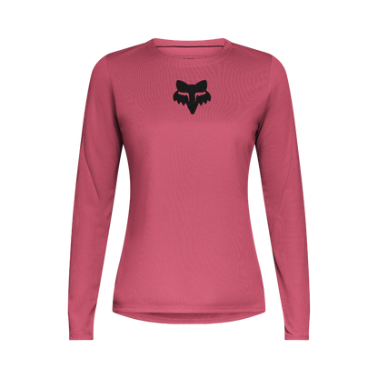 W Ranger LS Jersey Fox Head