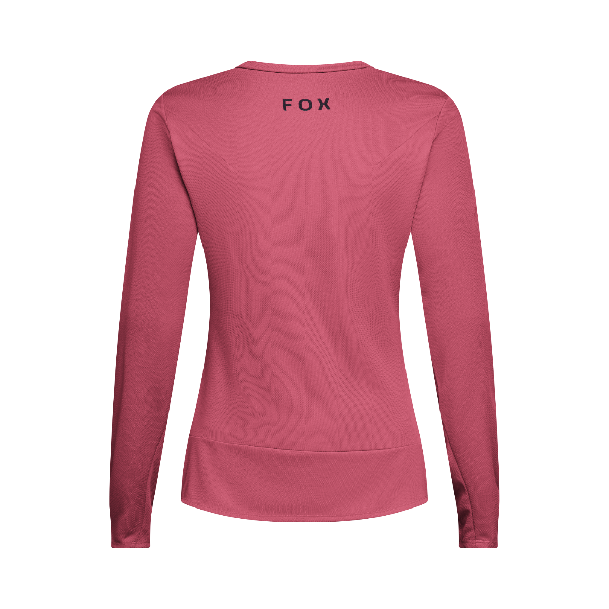 W Ranger LS Jersey Fox Head