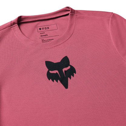 W Ranger LS Jersey Fox Head