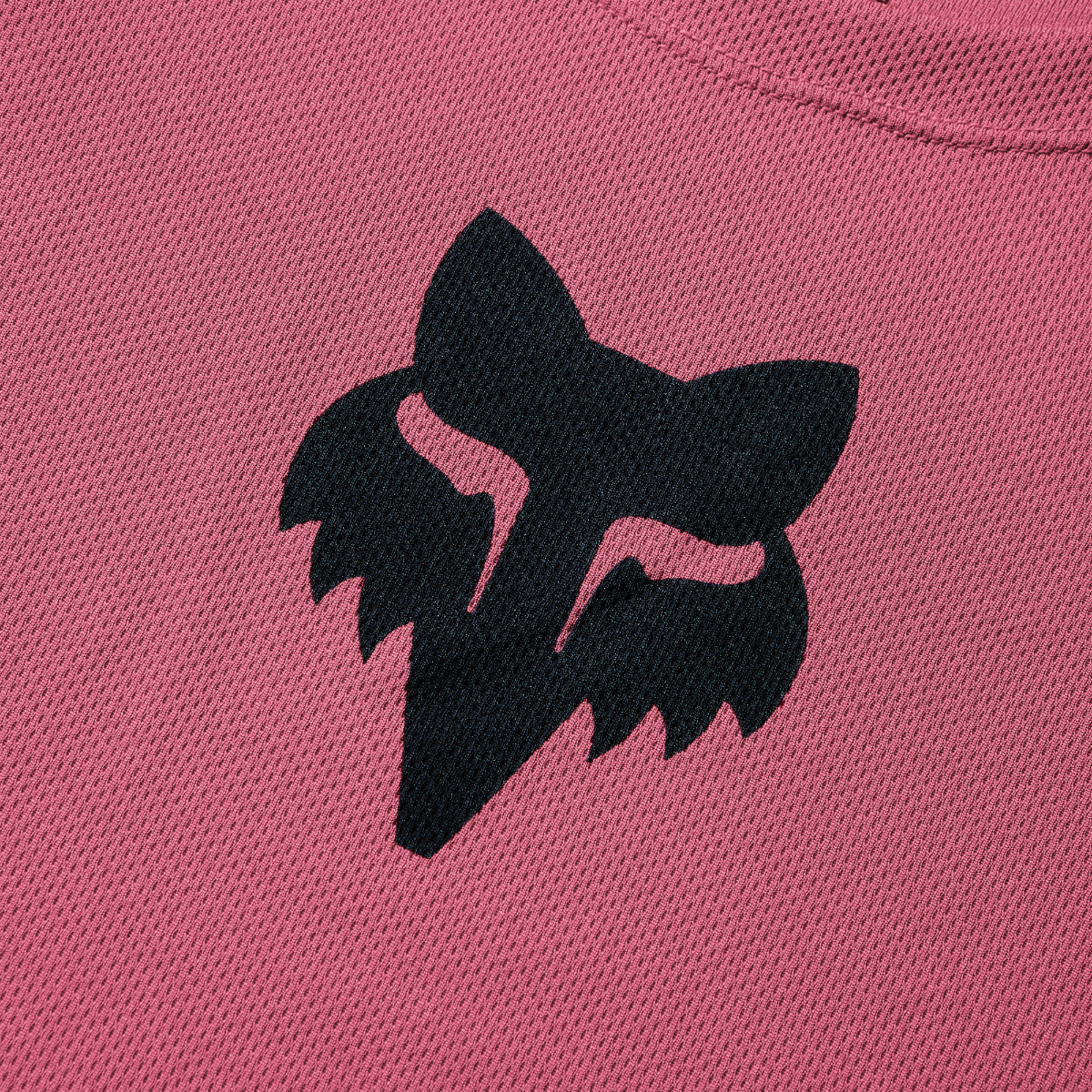 W Ranger LS Jersey Fox Head