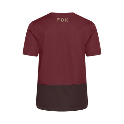 Youth Ranger SS Jersey Fox Head