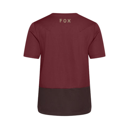 YTH Ranger SS Jersey Fox Head