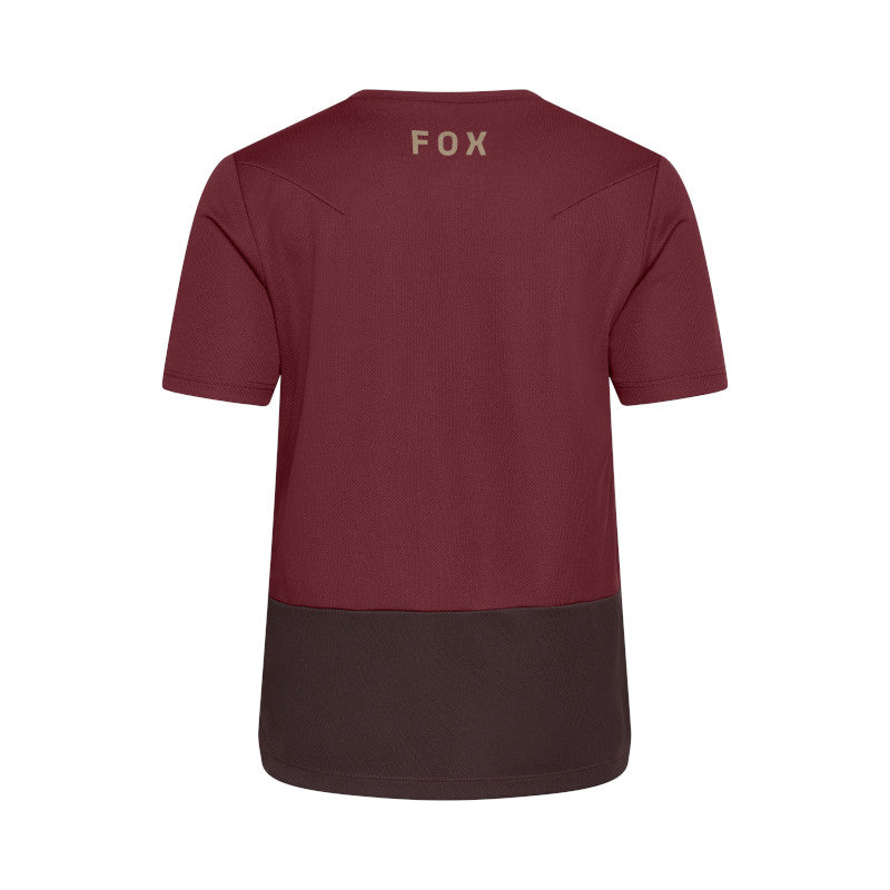 YTH Ranger SS Jersey Fox Head