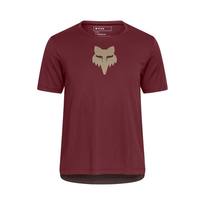 Youth Ranger SS Jersey Fox Head