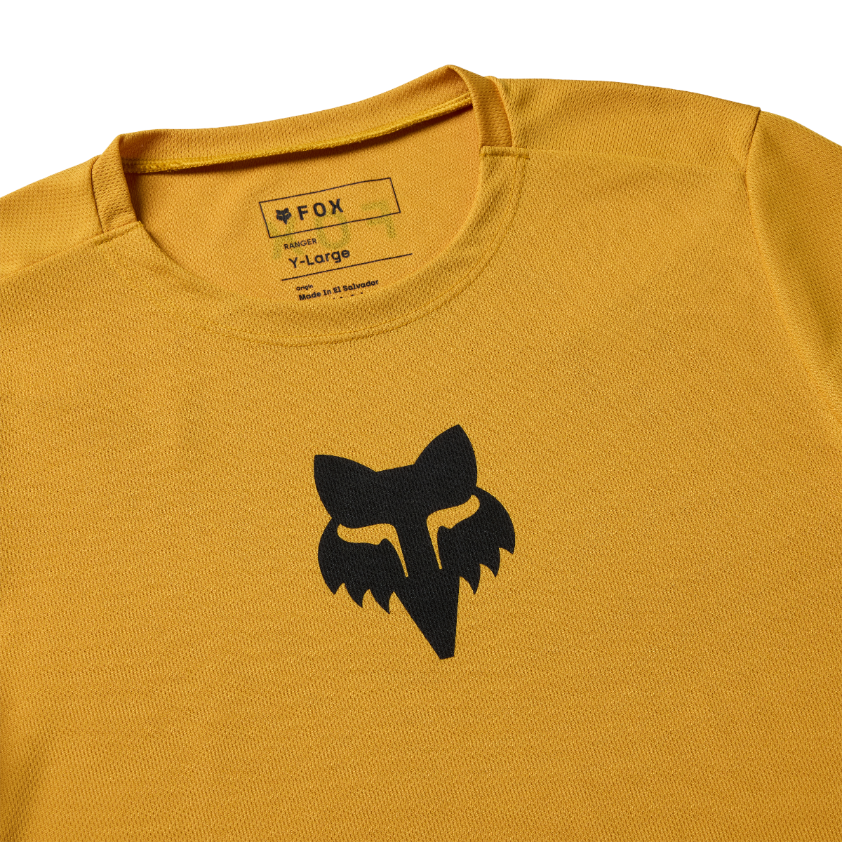 YTH Ranger SS Jersey Fox Head