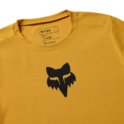 YTH Ranger SS Jersey Fox Head