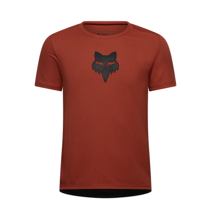 Youth Ranger SS Jersey Fox Head