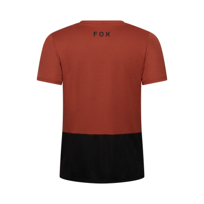 Youth Ranger SS Jersey Fox Head