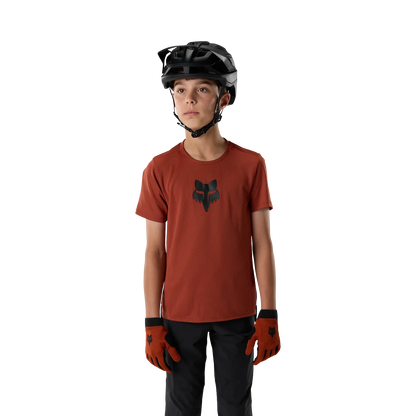 Youth Ranger SS Jersey Fox Head