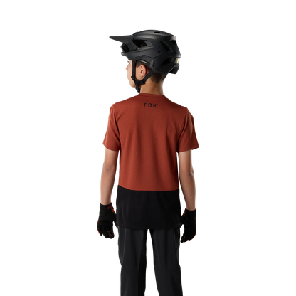 Youth Ranger SS Jersey Fox Head