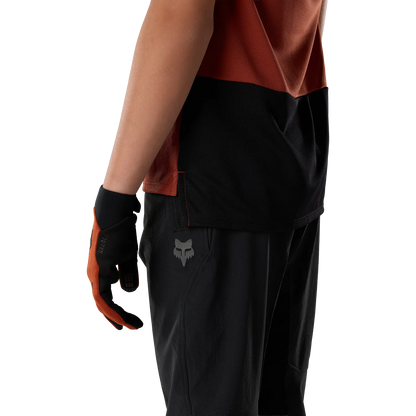 Youth Ranger SS Jersey Fox Head