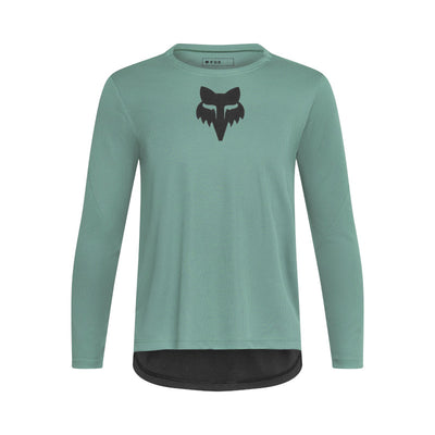 Youth Ranger LS Jersey Fox Head