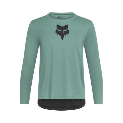 YTH Ranger LS Jersey Fox Head