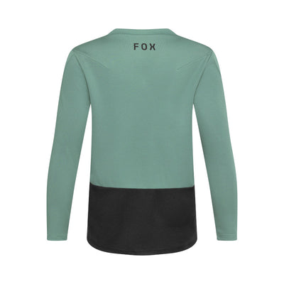 Youth Ranger LS Jersey Fox Head
