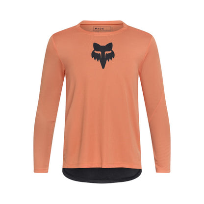 YTH Ranger LS Jersey Fox Head