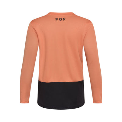 Youth Ranger LS Jersey Fox Head