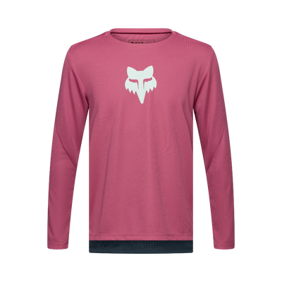 YTH Ranger LS Jersey Fox Head