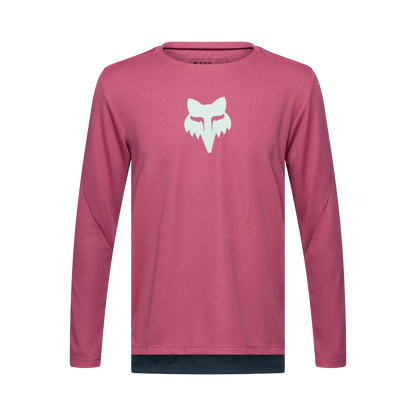 YTH Ranger LS Jersey Fox Head