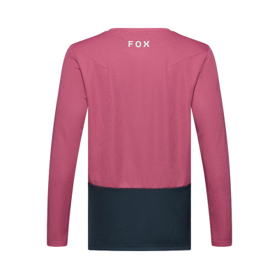 YTH Ranger LS Jersey Fox Head