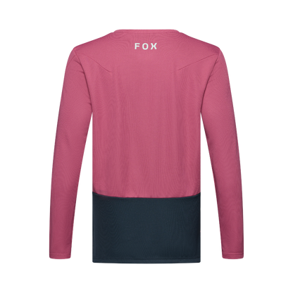 YTH Ranger LS Jersey Fox Head