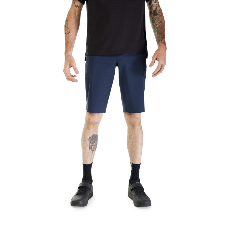 W Ranger Short w/Liner