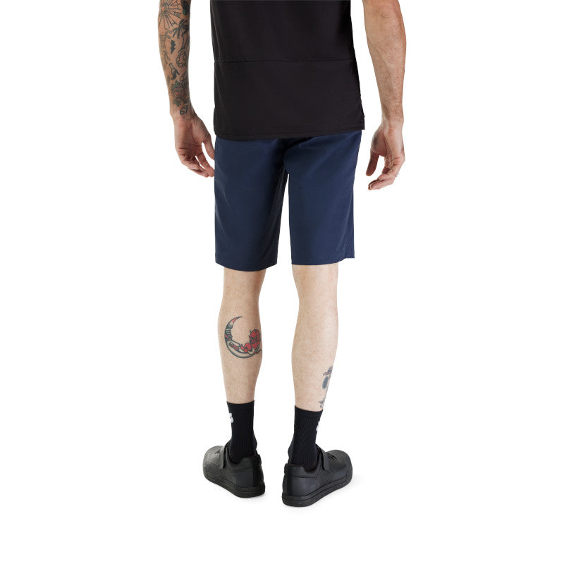 W Ranger Short w/Liner