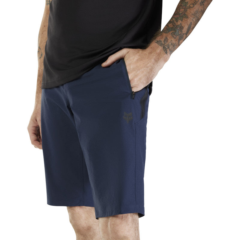 W Ranger Short w/Liner