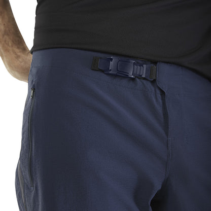 W Ranger Short w/Liner