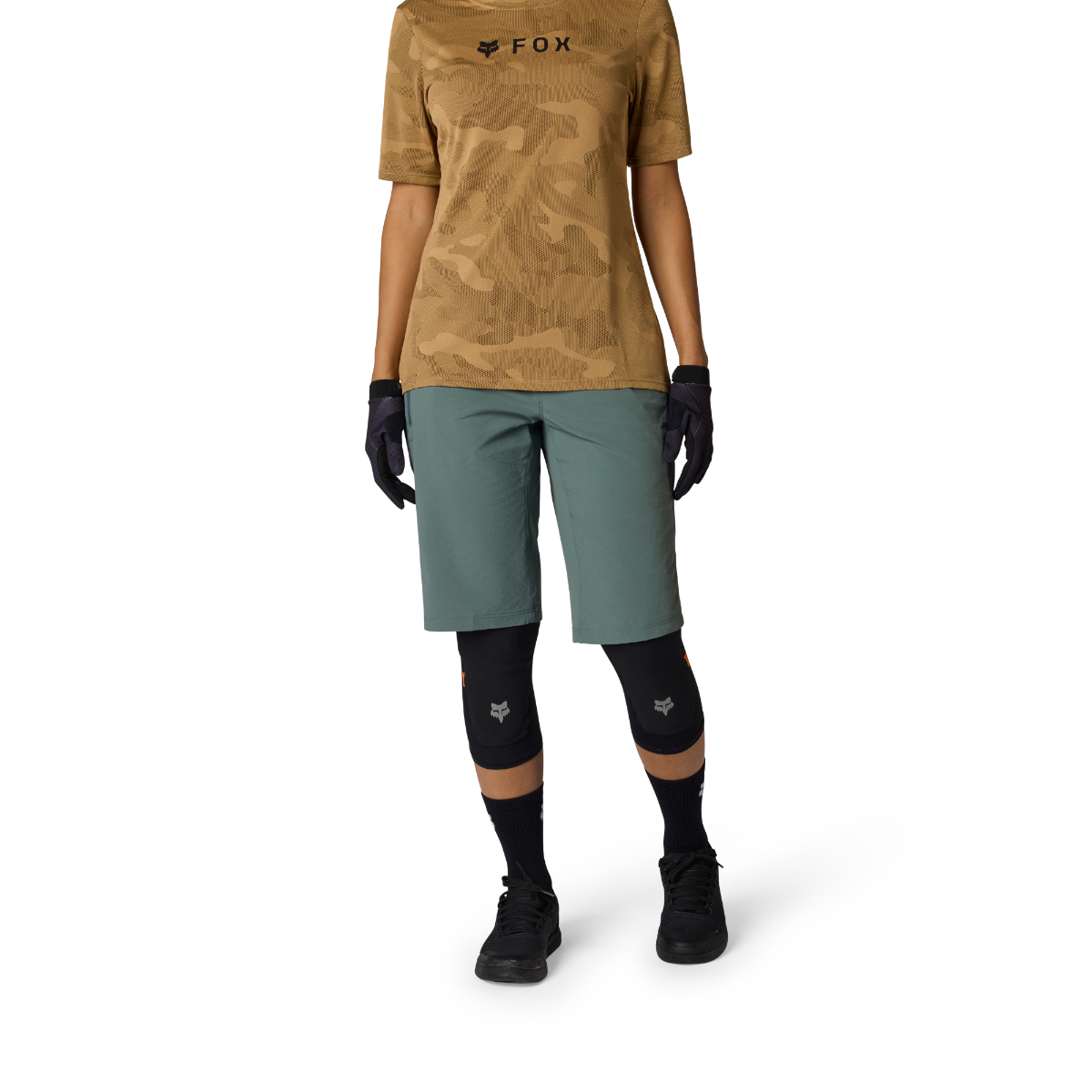 W Ranger Short
