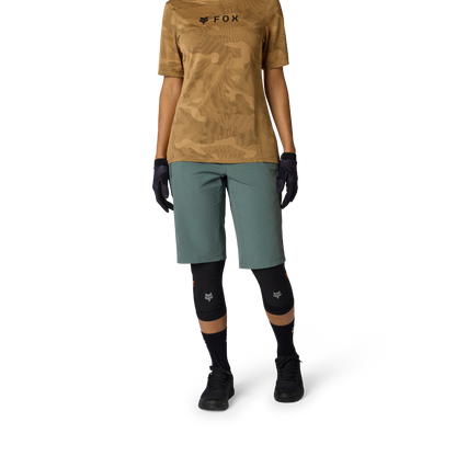 W Ranger Short