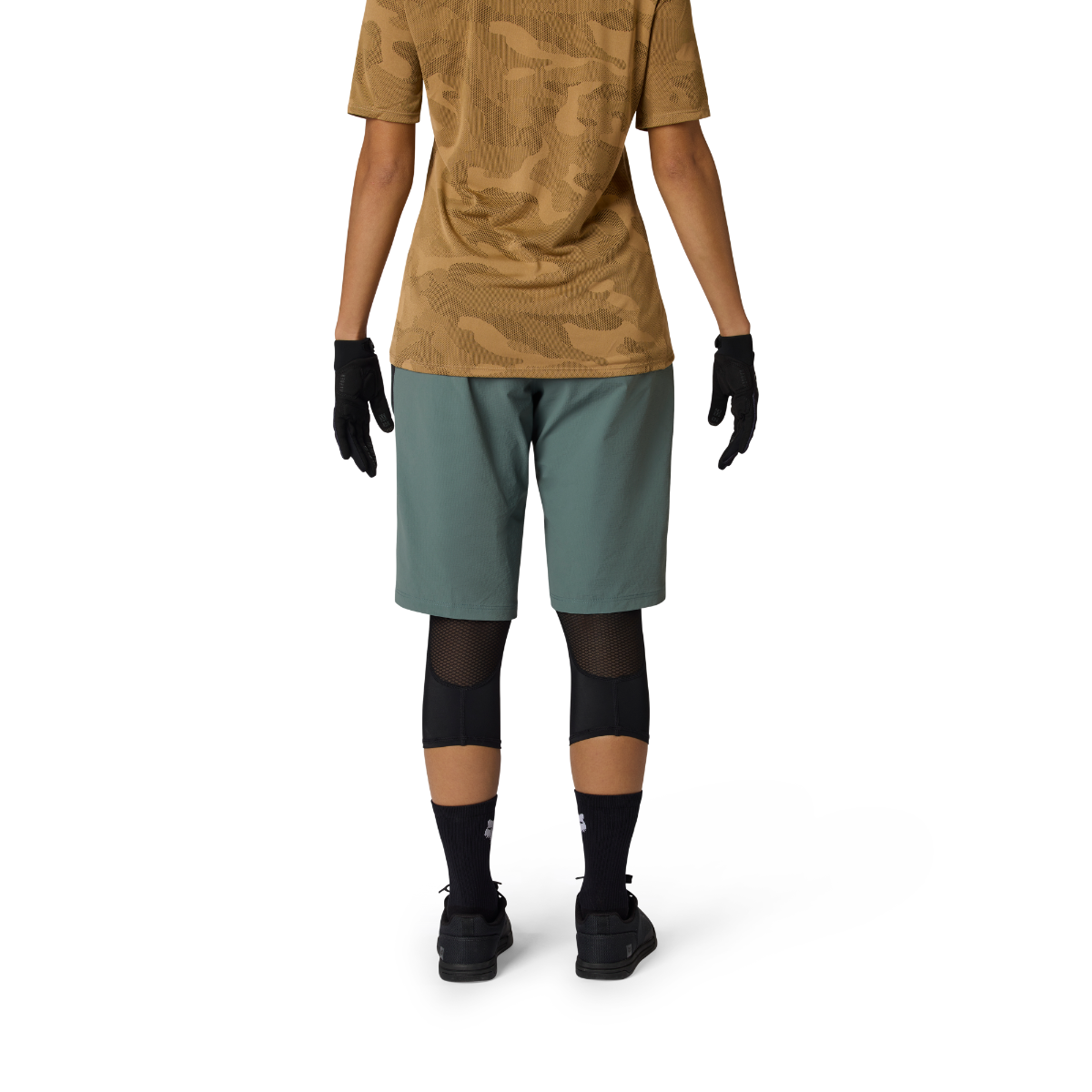 W Ranger Short